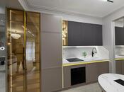 Satılır 2 otaqlı yeni tikili 65 m², Şah İsmayıl Xətai m., photo 7 from 8