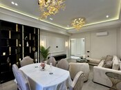 Продаётся 4-комн. новостройка 140 м², м. Шах Исмаил Хатаи, photo 4 from 8