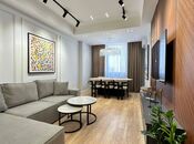 İcarəyə verilir 2 otaqlı yeni tikili 86 m², Elmlər Akademiyası m., photo 2 from 8