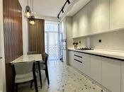 İcarəyə verilir 2 otaqlı yeni tikili 86 m², Elmlər Akademiyası m., photo 7 from 8