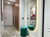 İcarəyə verilir 2 otaqlı yeni tikili 86 m², Elmlər Akademiyası m., photo 8 from 8