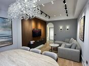 İcarəyə verilir 2 otaqlı yeni tikili 86 m², Elmlər Akademiyası m., photo 3 from 8