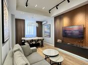 İcarəyə verilir 2 otaqlı yeni tikili 86 m², Elmlər Akademiyası m., photo 1 from 8