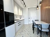 İcarəyə verilir 2 otaqlı yeni tikili 86 m², Elmlər Akademiyası m., photo 6 from 8