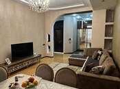Продаётся 3-комн. новостройка 92 м², м. Иншаатчылар, photo 8 from 8