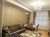 Продаётся 3-комн. новостройка 92 м², м. Иншаатчылар, photo 4 from 8