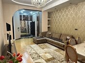 Продаётся 3-комн. новостройка 92 м², м. Иншаатчылар, photo 5 from 8