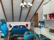 Продаётся 6-комн. дом/дача 270 м², м. Элмляр Академиясы, photo 5 from 8