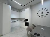 2 otaqlı yeni tikili - Sea Breeze q. - 83 m²
