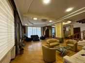 İcarəyə verilir 6 otaqlı həyət evi/bağ evi 565 m², Gənclik m., photo 4 from 8