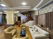 İcarəyə verilir 6 otaqlı həyət evi/bağ evi 565 m², Gənclik m., photo 3 from 8