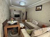 Elan №5939071 - Bakı, Əhmədli m., 4 otaqlı, 95 m², 3/9 mərtəbə