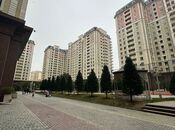 İcarəyə verilir 2 otaqlı yeni tikili 90 m², Elmlər Akademiyası m., photo 7 from 8