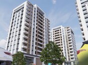 Elan №5939152 - Bakı, Nəriman Nərimanov m., 1 otaqlı, 53.4 m², 11/14 mərtəbə