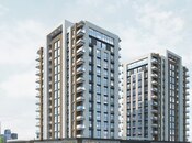 Satılır 1 otaqlı yeni tikili 53.4 m², Nəriman Nərimanov m., photo 6 from 8