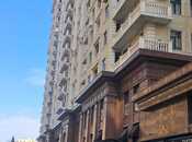 Продаётся 2-комн. новостройка 88 м², м. Элмляр Академиясы, photo 2 from 8