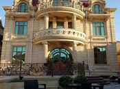 Satılır 8 otaqlı həyət evi/bağ evi 650 m², 8-ci kilometr q., photo 5 from 5