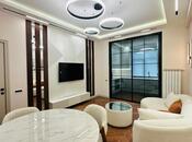 İcarəyə verilir 2 otaqlı yeni tikili 70 m², Elmlər Akademiyası m., photo 2 from 8