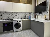İcarəyə verilir 3 otaqlı yeni tikili 95 m², 20 Yanvar m., photo 7 from 8