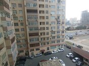 İcarəyə verilir 3 otaqlı yeni tikili 132 m², 8 Noyabr m., photo 2 from 8