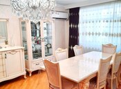 Продаётся 4-комн. новостройка 130 м², м. Иншаатчылар, photo 1 from 8