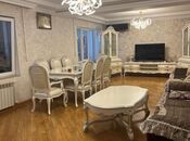 Elan №5939394 - Bakı, Şah İsmayıl Xətai m., 5 otaqlı, 137 m², 1/7 mərtəbə