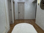 İcarəyə verilir 3 otaqlı yeni tikili 110 m², 8 Noyabr m., photo 6 from 8