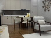 İcarəyə verilir 3 otaqlı yeni tikili 110 m², 8 Noyabr m., photo 2 from 8