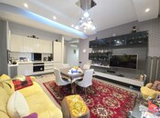 Satılır 3 otaqlı yeni tikili 90 m², Şah İsmayıl Xətai m., photo 2 from 8