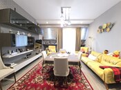 Satılır 3 otaqlı yeni tikili 90 m², Şah İsmayıl Xətai m., photo 1 from 8