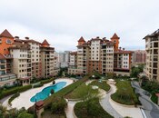 Объявление №5939484 - Баку, м. Гянджлик, 3-комн., 167 м², 5/18 этаж