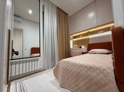 İcarəyə verilir 3 otaqlı yeni tikili 140 m², Nizami m., photo 7 from 8