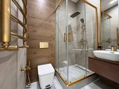 İcarəyə verilir 3 otaqlı yeni tikili 140 m², Nizami m., photo 8 from 8