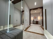 İcarəyə verilir 3 otaqlı yeni tikili 140 m², Nizami m., photo 4 from 8