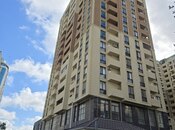 Elan №5939465 - Bakı, Şah İsmayıl Xətai m., 3 otaqlı, 104 m², 16/17 mərtəbə