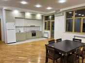 Продаётся 3-комн. новостройка 160 м², м. Элмляр Академиясы, photo 3 from 8