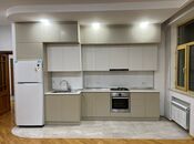 Продаётся 3-комн. новостройка 160 м², м. Элмляр Академиясы, photo 4 from 8