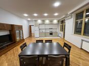 Продаётся 3-комн. новостройка 160 м², м. Элмляр Академиясы, photo 2 from 8