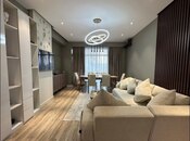 Продаётся 3-комн. новостройка 148 м², м. Элмляр Академиясы, photo 4 from 8