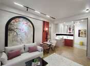 Satılır 3 otaqlı yeni tikili 70 m², Həzi Aslanov m., photo 5 from 8