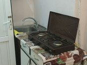 İcarəyə verilir 1 otaqlı həyət evi/bağ evi 80 m², 20-ci sahə q., photo 2 from 5