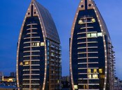 Объявление №5939558 - Баку, м. Ичеришехер, 2-комн., 78 м², 4/22 этаж