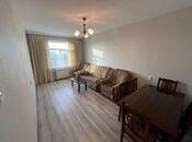 Сдаётся 3-комн. вторичка 80 м², м. Халглар Достлугу, photo 3 from 8