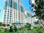 Объявление №5919674 - Баку, м. Гянджлик, 3-комн., 116.9 м², 10/16 этаж