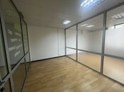 İcarəyə verilir 3 otaqlı ofis 120 m², Nəriman Nərimanov m., photo 3 from 4
