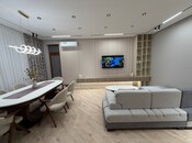 İcarəyə verilir 3 otaqlı yeni tikili 110 m², 28 May m., photo 2 from 8