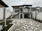 Satılır 8 otaqlı həyət evi/bağ evi 200 m², Savalan q., photo 4 from 8