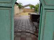 İcarəyə verilir 2 otaqlı həyət evi/bağ evi 90 m², photo 2 from 8