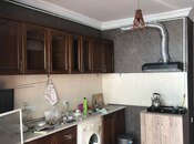 Сдаётся 1-комн. новостройка 38 м², м. Иншаатчылар, photo 6 from 8