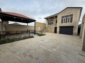 8 otaqlı həyət evi/bağ evi - Məmmədli q. - 200 m²